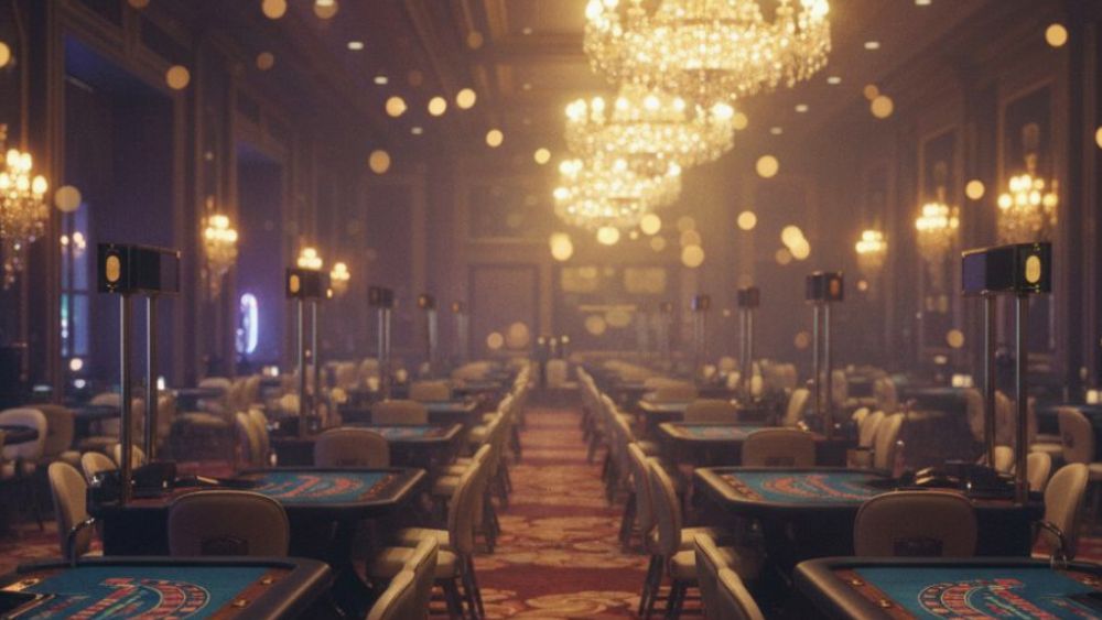 Casino Online π casinode.click: What Changed This Season
